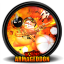 Worms Armageddon 2 Icon 64x64 png